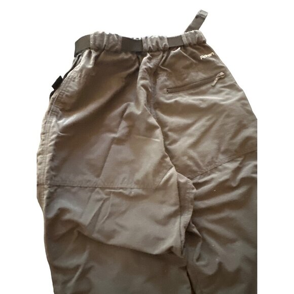Rohan Gray Uplanders Multilight Plus Outdoor Utility Pants Size Small - Picture 5 of 6